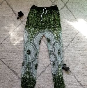 Lounge pants